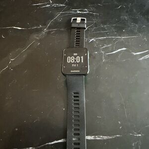 Garmin watch Forerunner 35